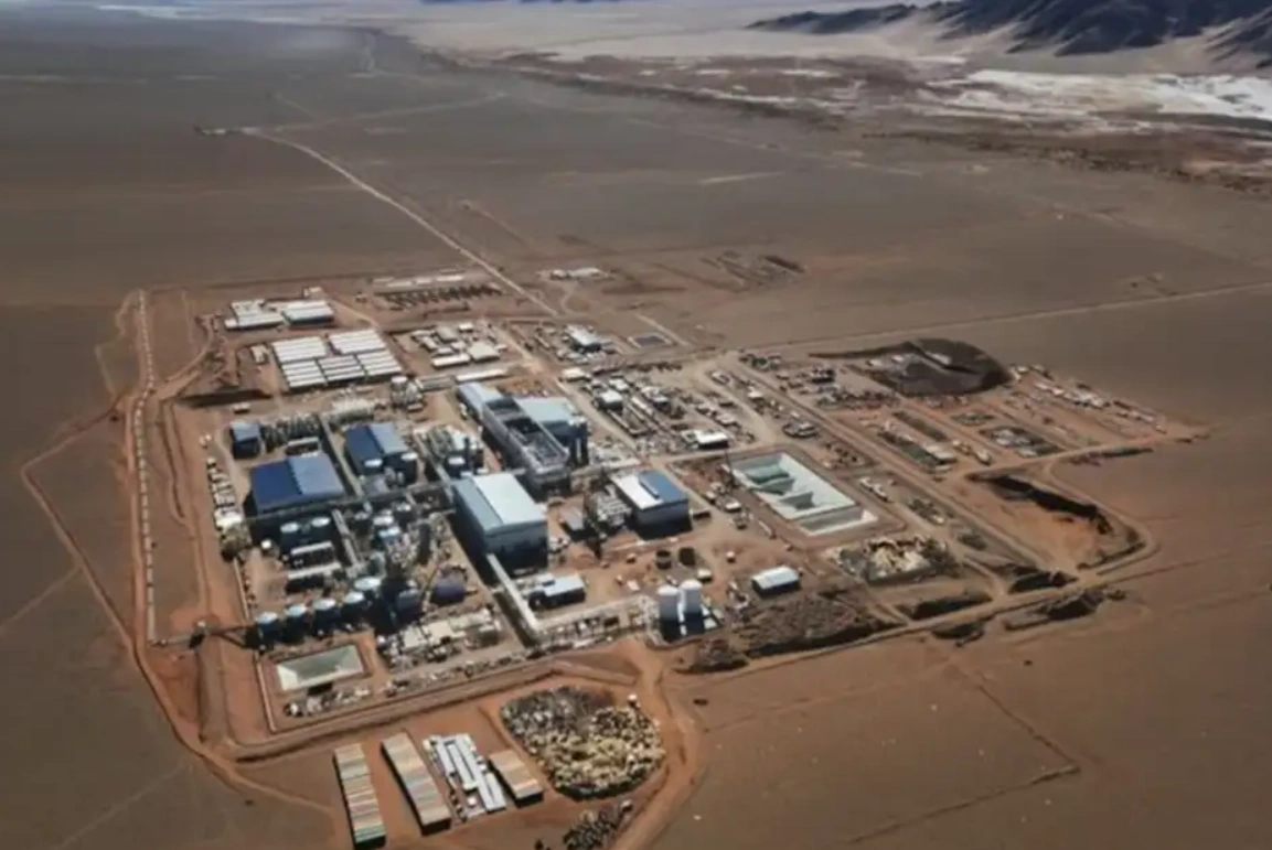 Catamarca boosts lithium: investments of USD 530 million and strong increase in exports