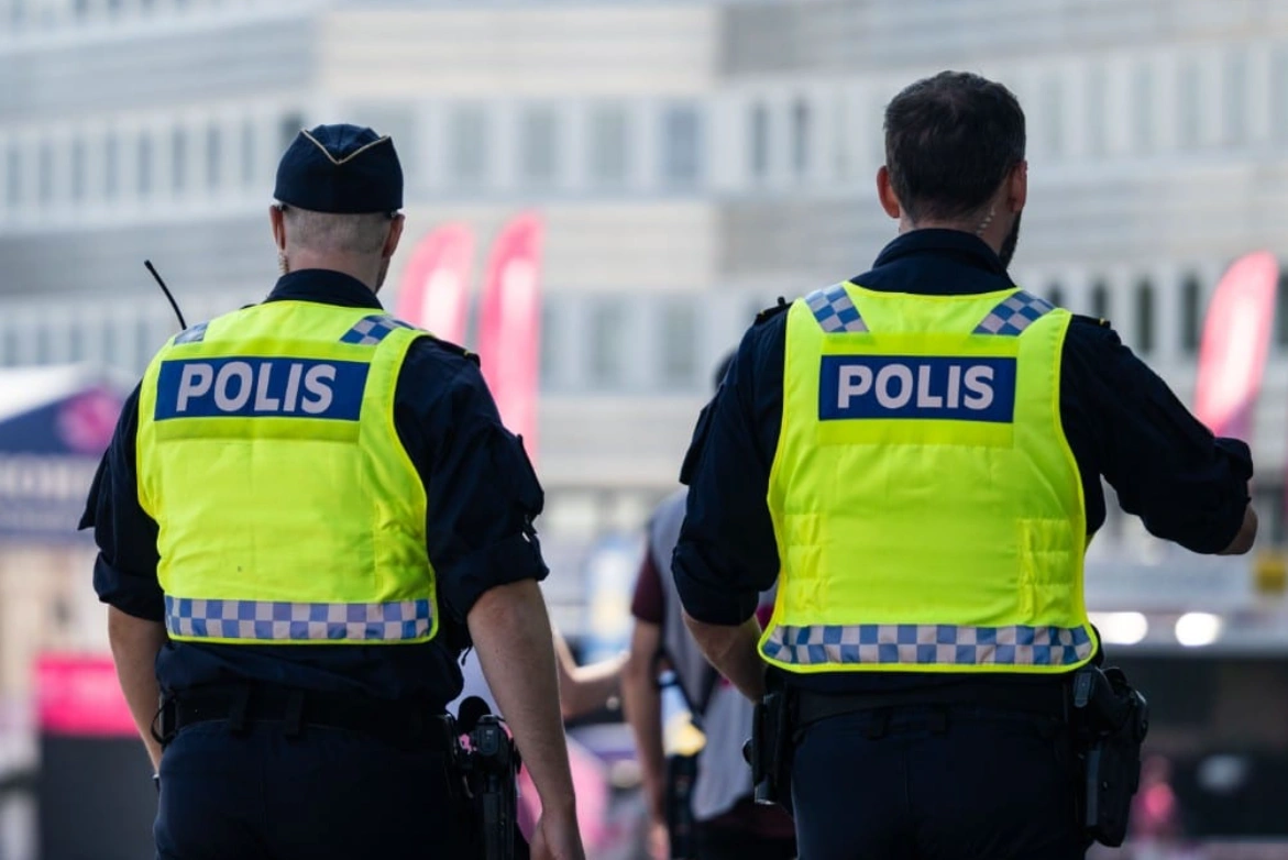 Uncontrolled immigration: Europe admits that immigrants are leading sexual crimes