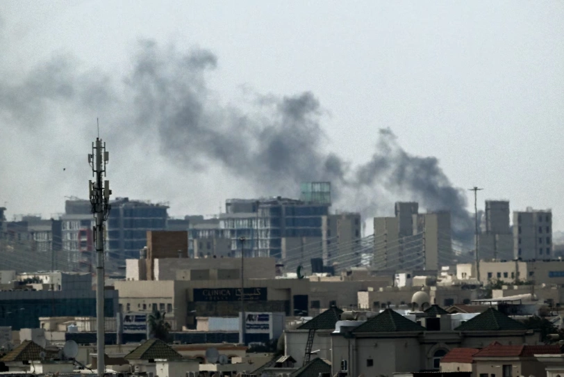 The US led a historic evacuation and saved more than 50,000 people from chaos in the Middle East