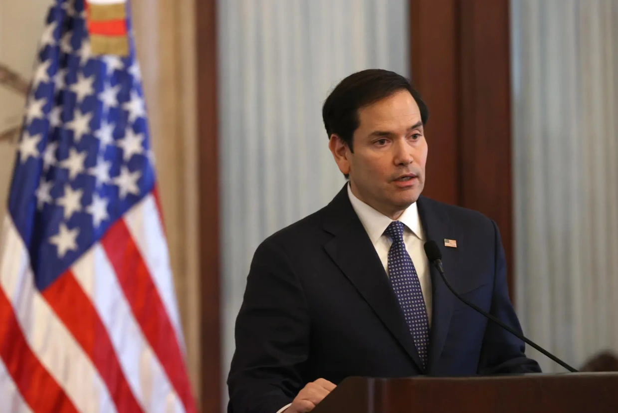 The US led a historic evacuation and saved more than 50,000 people from chaos in the Middle East