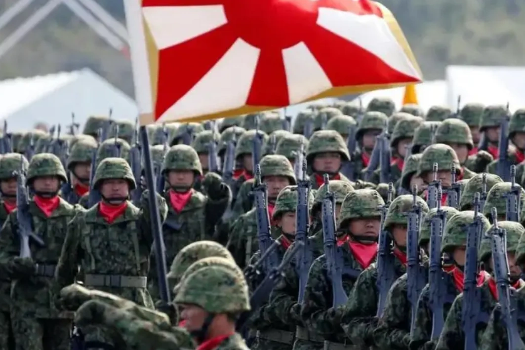 Japón se rearma contra China y blinda sus islas ante una posible guerra por Taiwán