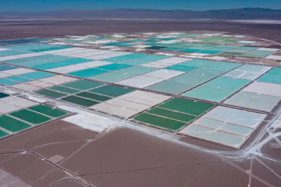El Gobierno aprobó una inversión de US$250 millones en litio y pone en marcha otro RIGI