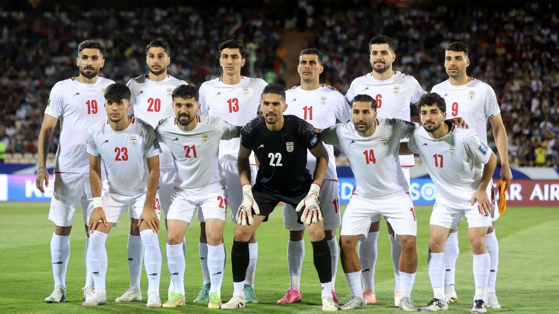 Iran could drop out of the 2026 World Cup
