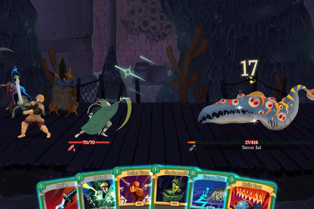 Slay the Spire 2 rompe récords en Steam