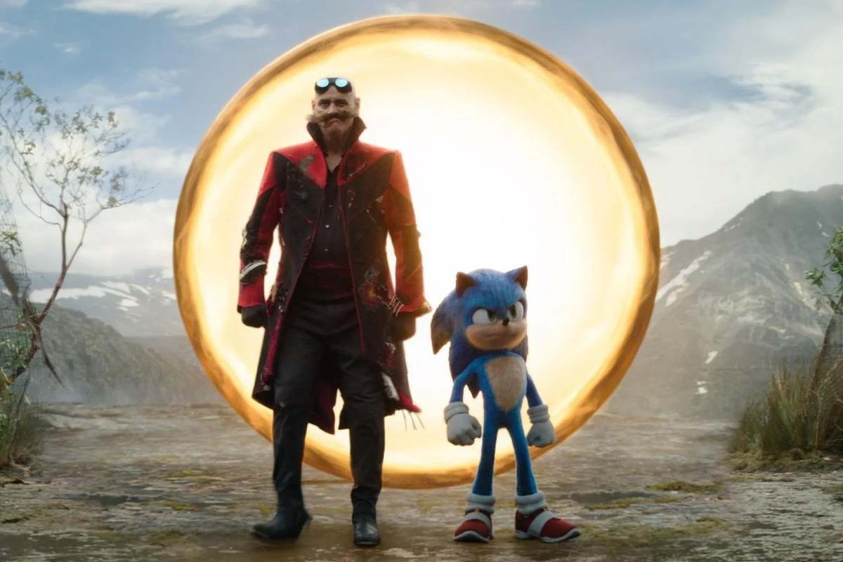 El regreso de Robotnik