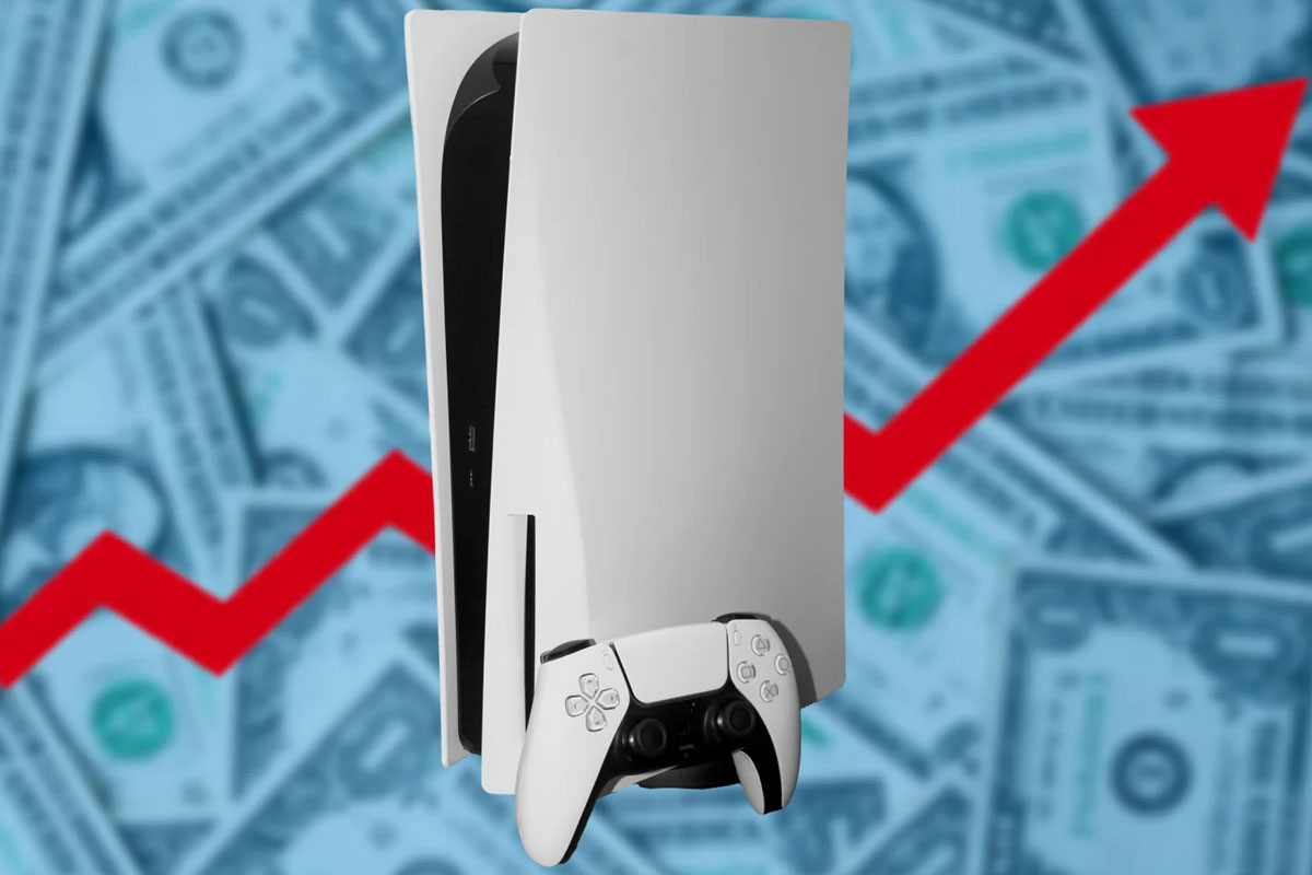 El reciente aumento de precio de la PS5 volvió a poner el foco en el futuro de Sony