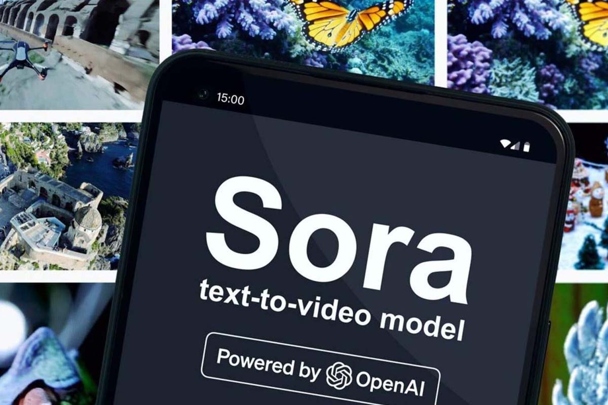 OpenAI anunció el cierre de Sora