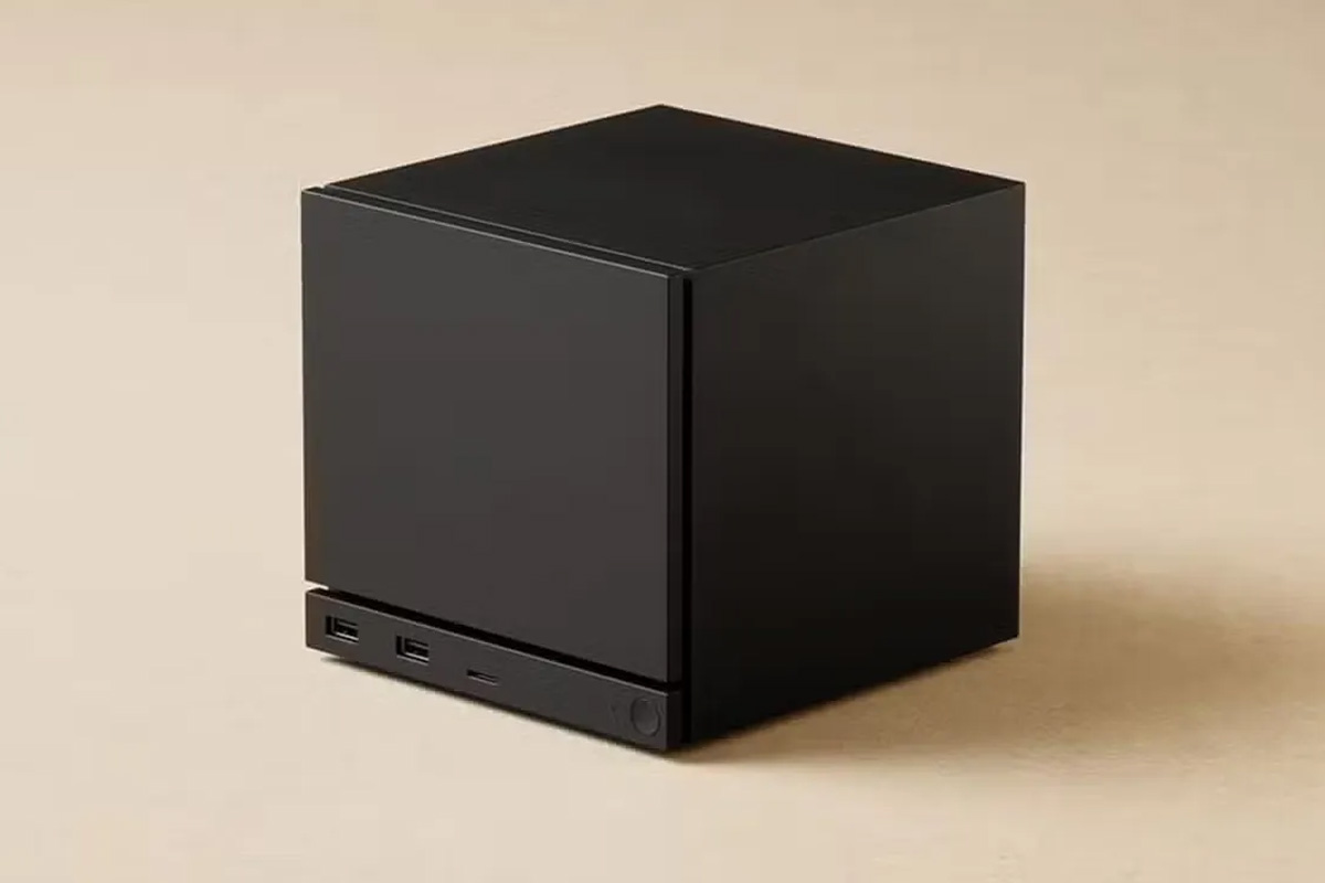 Qué potencia tendrá la Steam Machine