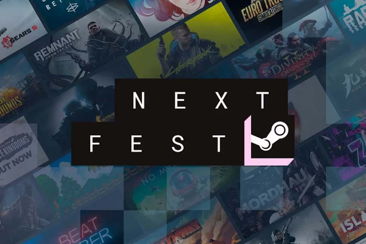 Steam confirma cuáles fueron las demos que más horas de juego acumularon