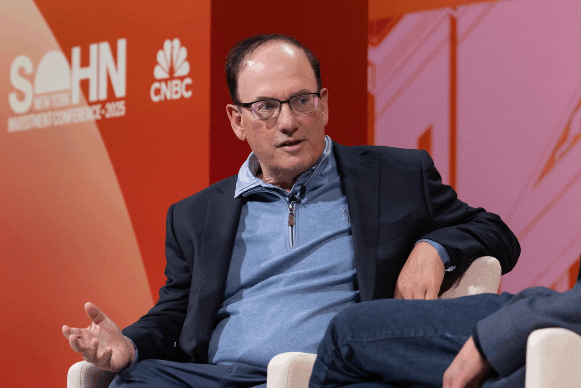 Atento Colapinto: un magnate estadounidense hizo una oferta para comprar acciones de Alpine