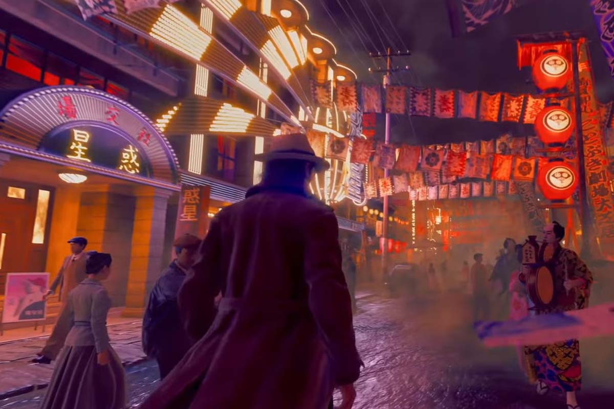 Stranger Than Heaven