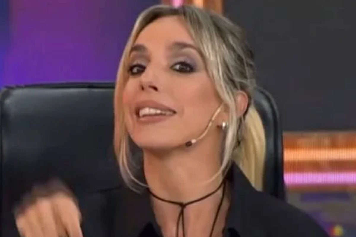 “No vino a pedir disculpas y terminó ofendiéndose”