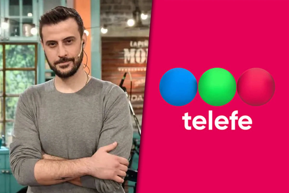 'La Peña de Morfi' regresa a Telefe con Carina Zampini y Diego Leuco: cuándo debuta