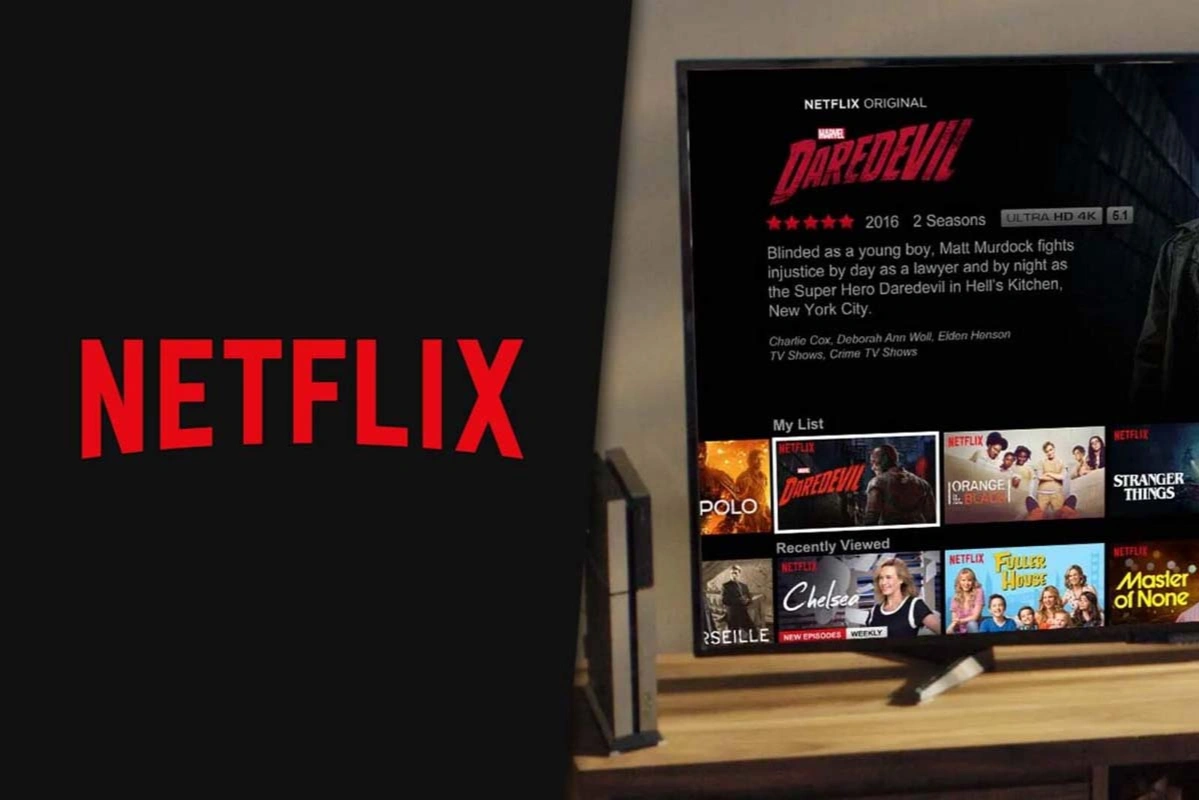 En pocos días Netflix dejará de funcionar en estos Smart TV