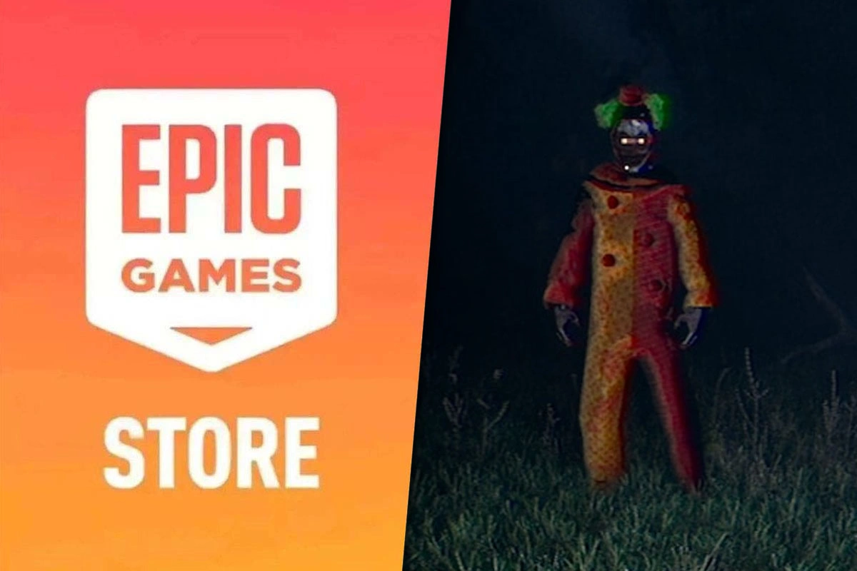 Epic sorprende con un nuevo juego gratis de terror cooperativo por tiempo limitado