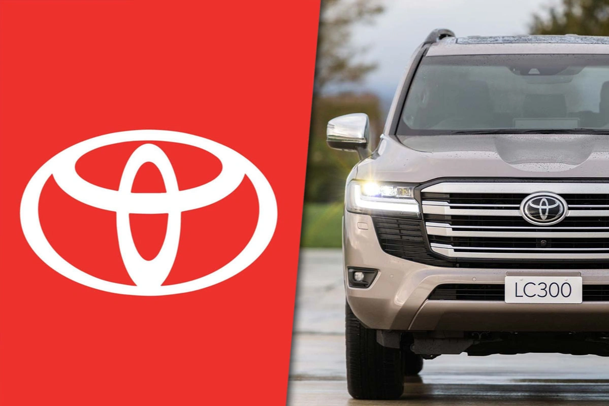 Una camioneta de Toyota bajó 25 mil dólares tras la eliminación del impuesto interno