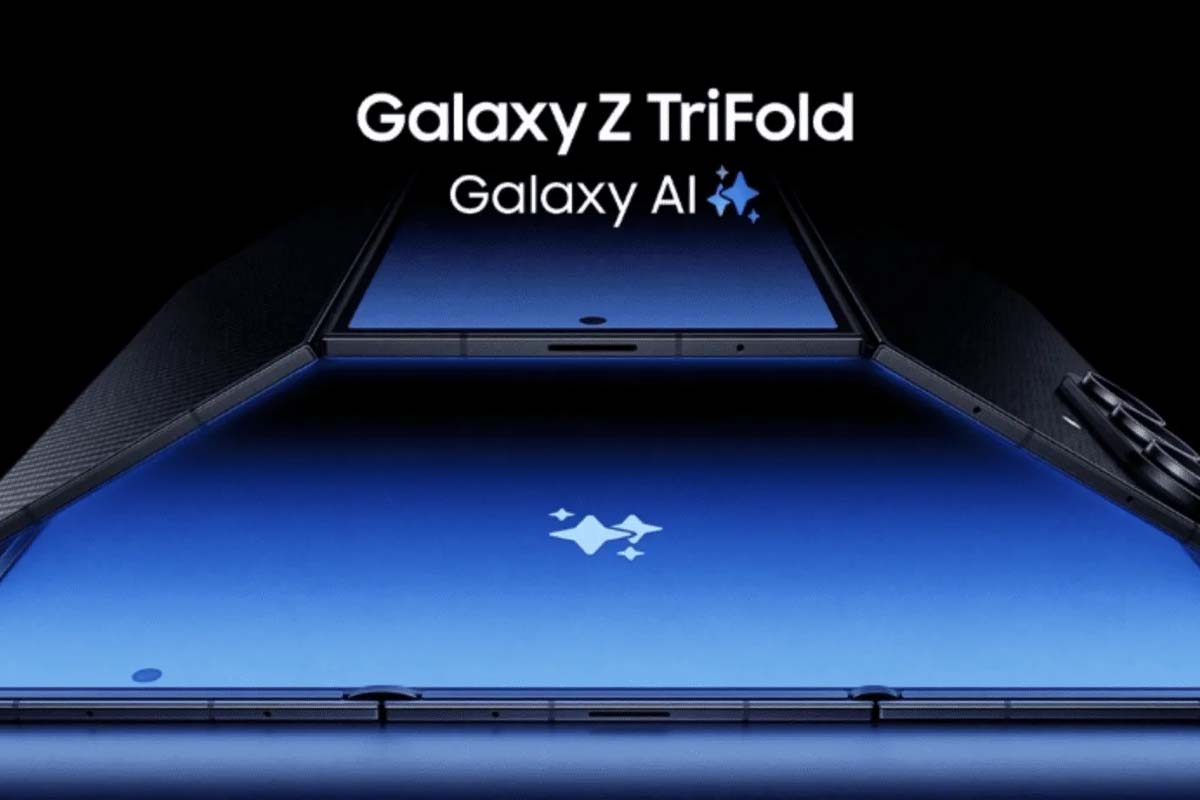 Qué cambios tendría el nuevo TriFold