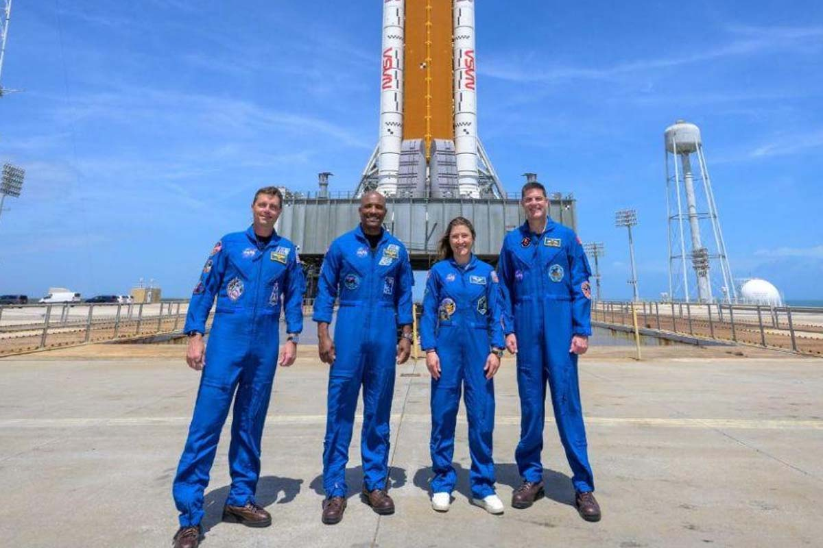 Qué pasará durante el lanzamiento