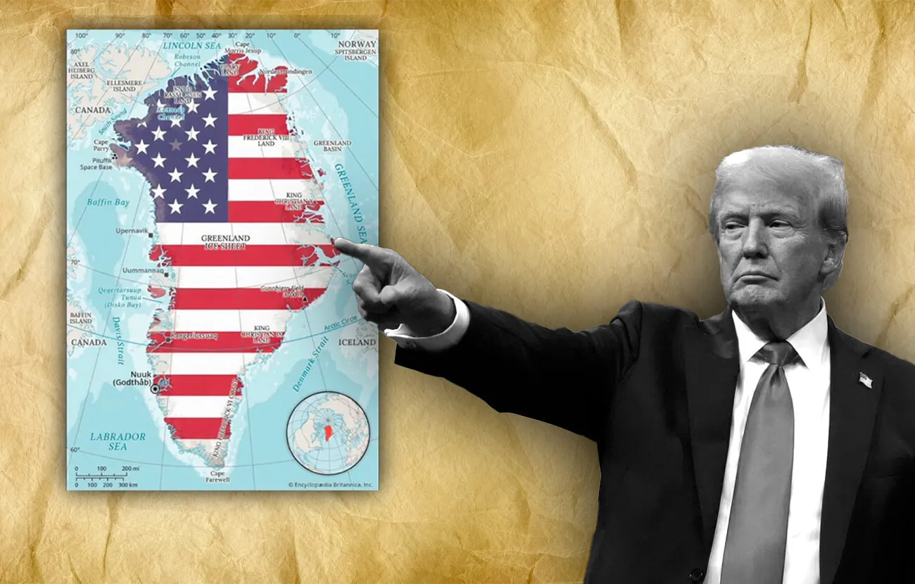 President Donald Trump.