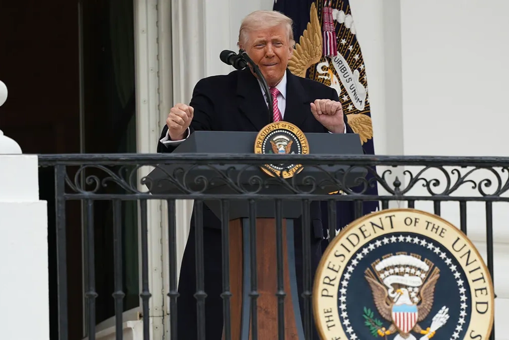 Donald Trump launched the “OnlyFarms” program to strengthen the country's agricultural sector