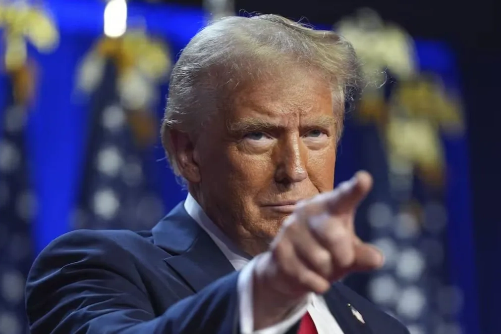 Trump evaluates withdrawing troops from Germany and pressures NATO to increase defense spending