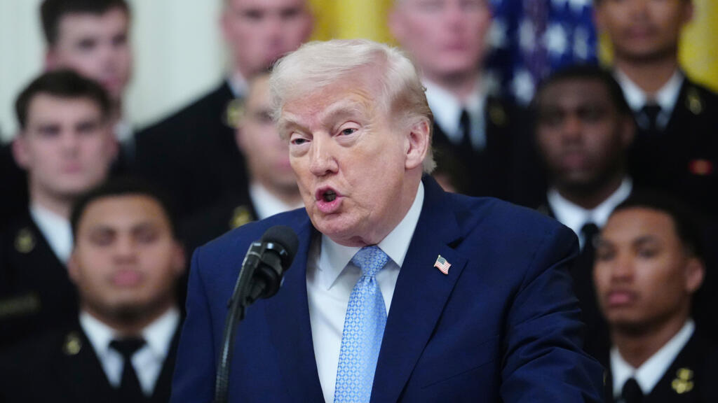 The Trump administration's project to modernize the energy system includes the modification of regulatory frameworks