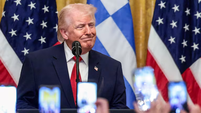 President Donald Trump proposed to replace the nefarious “Obamacare” and make direct payments to beneficiaries