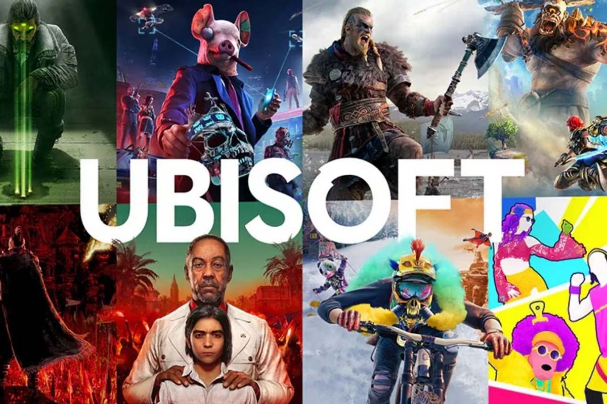 Ubisoft presentó oficialmente su hoja de ruta para la franquicia Assassin’s Creed