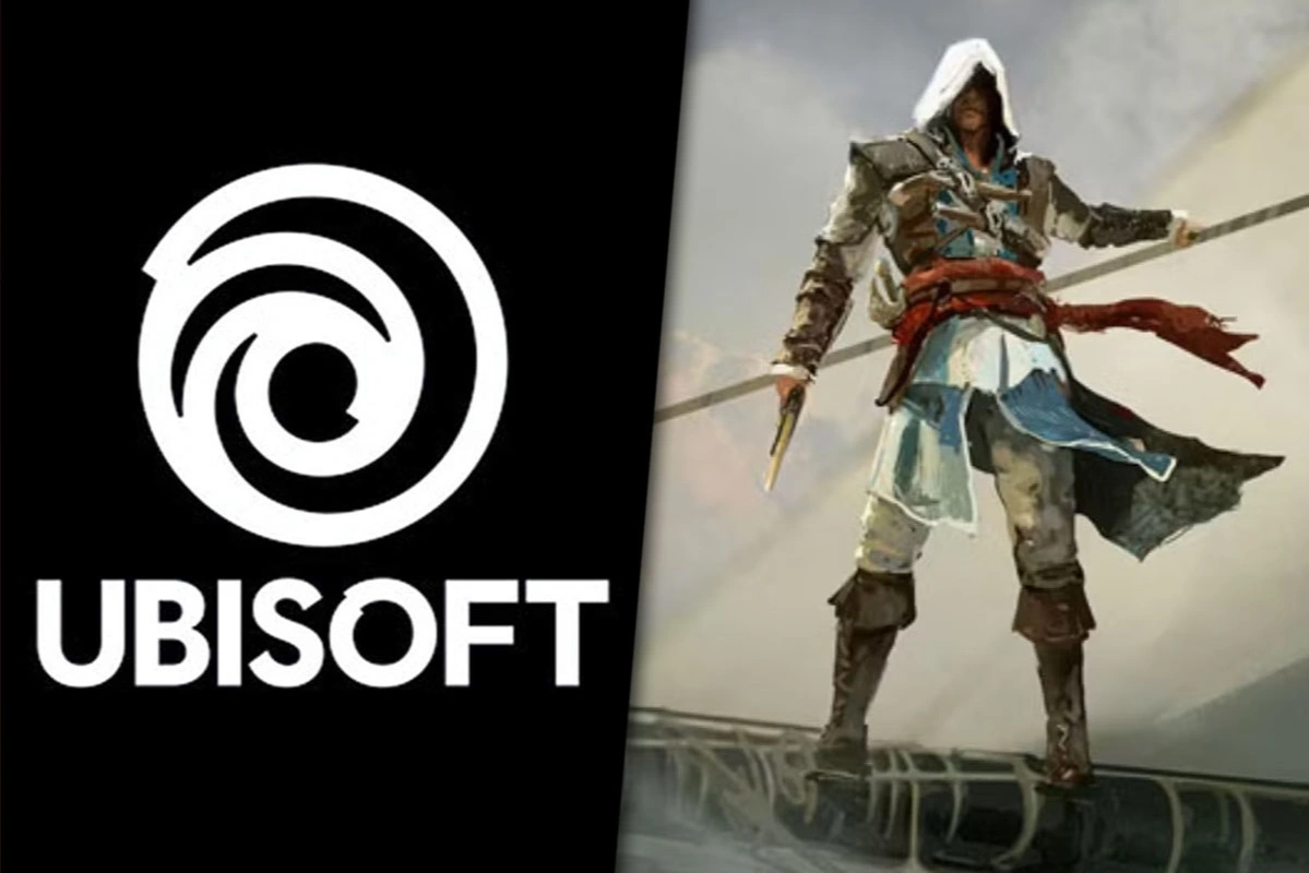 Ubisoft confirma el remake de 'Assassin’s Creed IV: Black Flag'