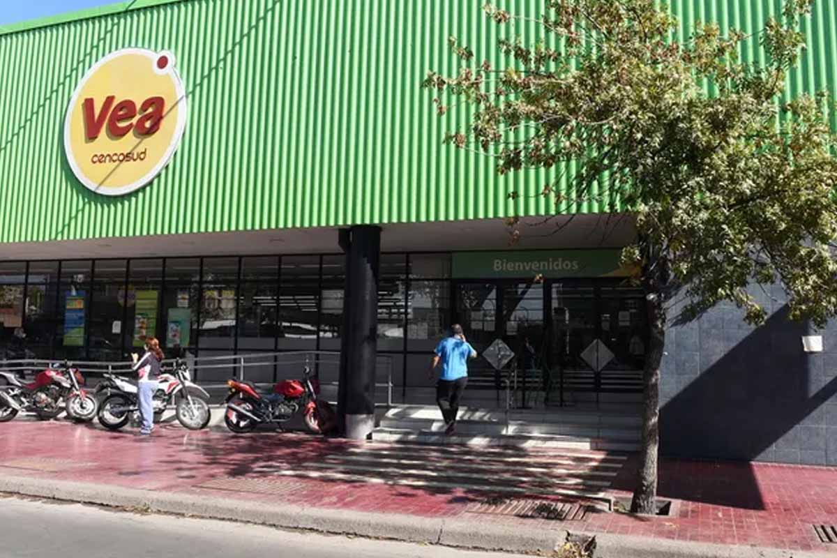 Jumbo, Disco y Vea: promociones para jubilados
