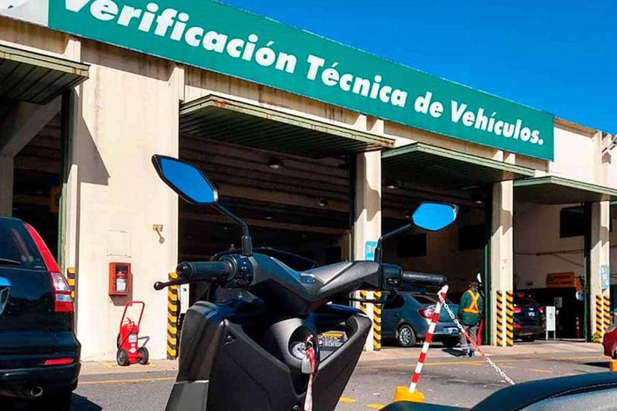 Los conductores pueden quedar exentos de pagar la VTV