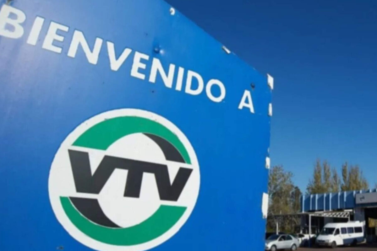 Cómo funciona la VTV en la Provincia de Buenos Aires