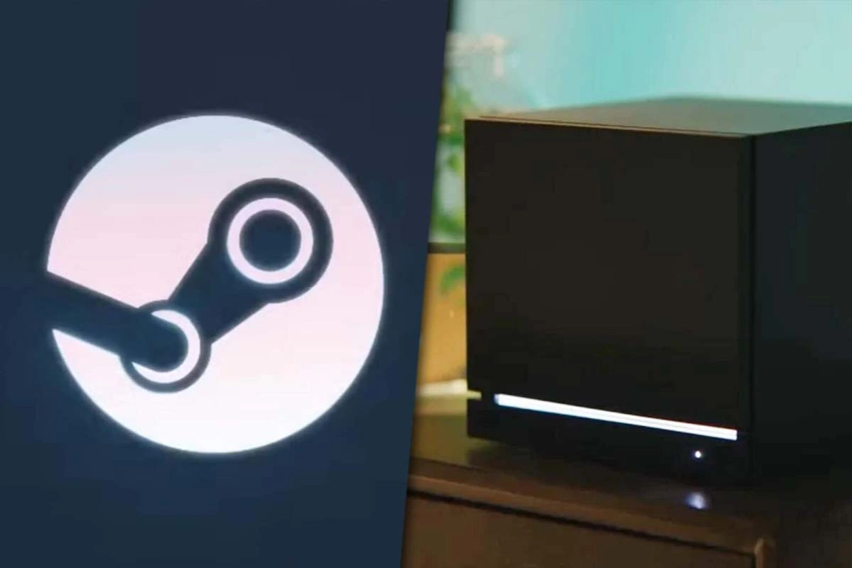 Valve confirma que la 'Steam Machine' sigue prevista para 2026