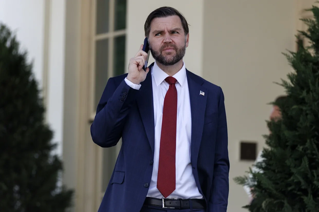 JD Vance will travel to Hungary and meet with Viktor Orbán before the elections