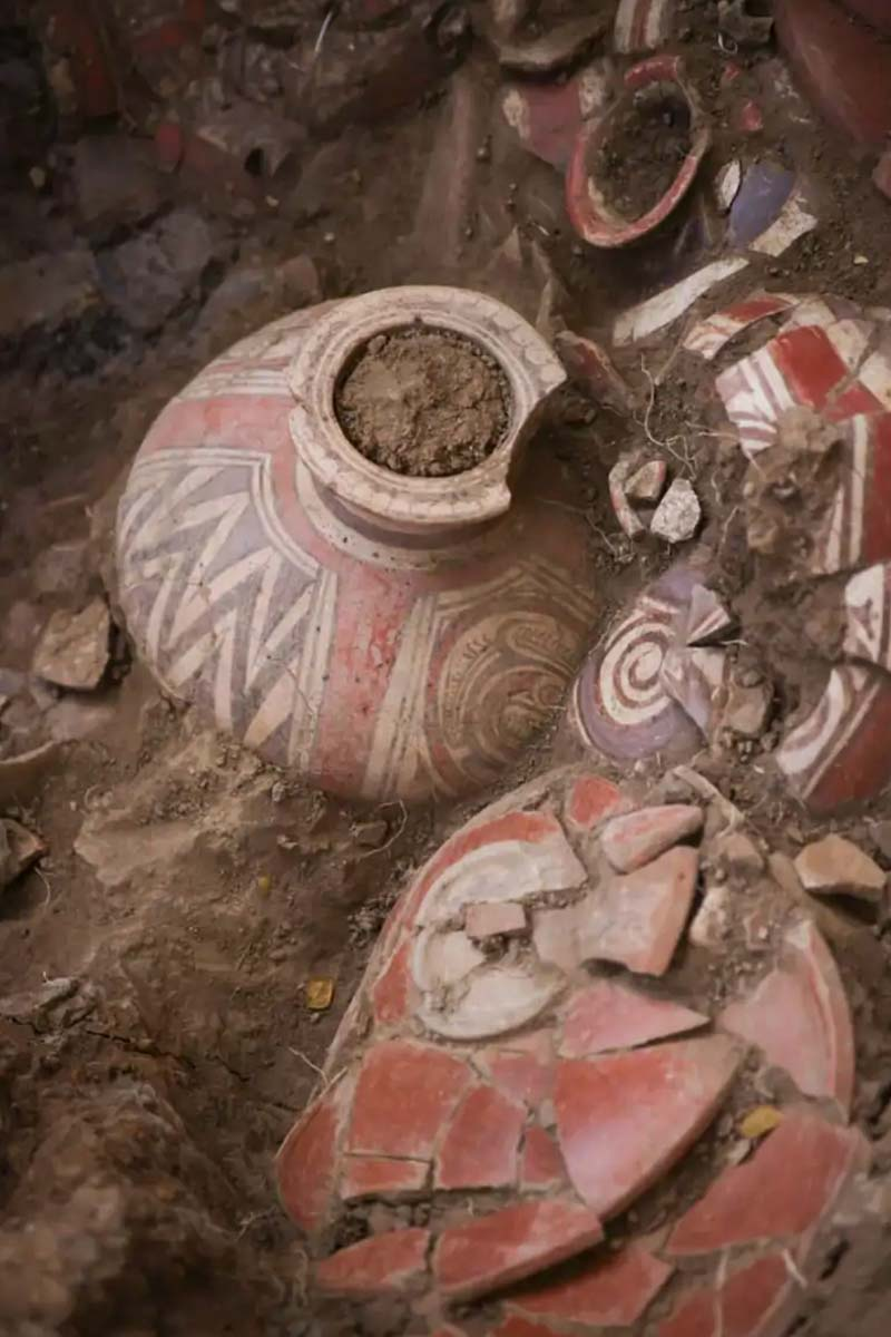 El Caño: un sitio clave para entender el poder en la época prehispánica