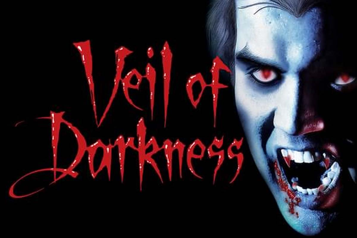 Veil of Darkness