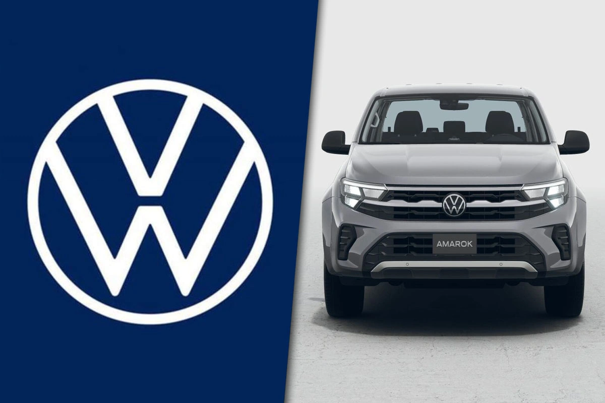 La Amarok bajó de precio: los nuevos valores de la pickup de Volkswagen