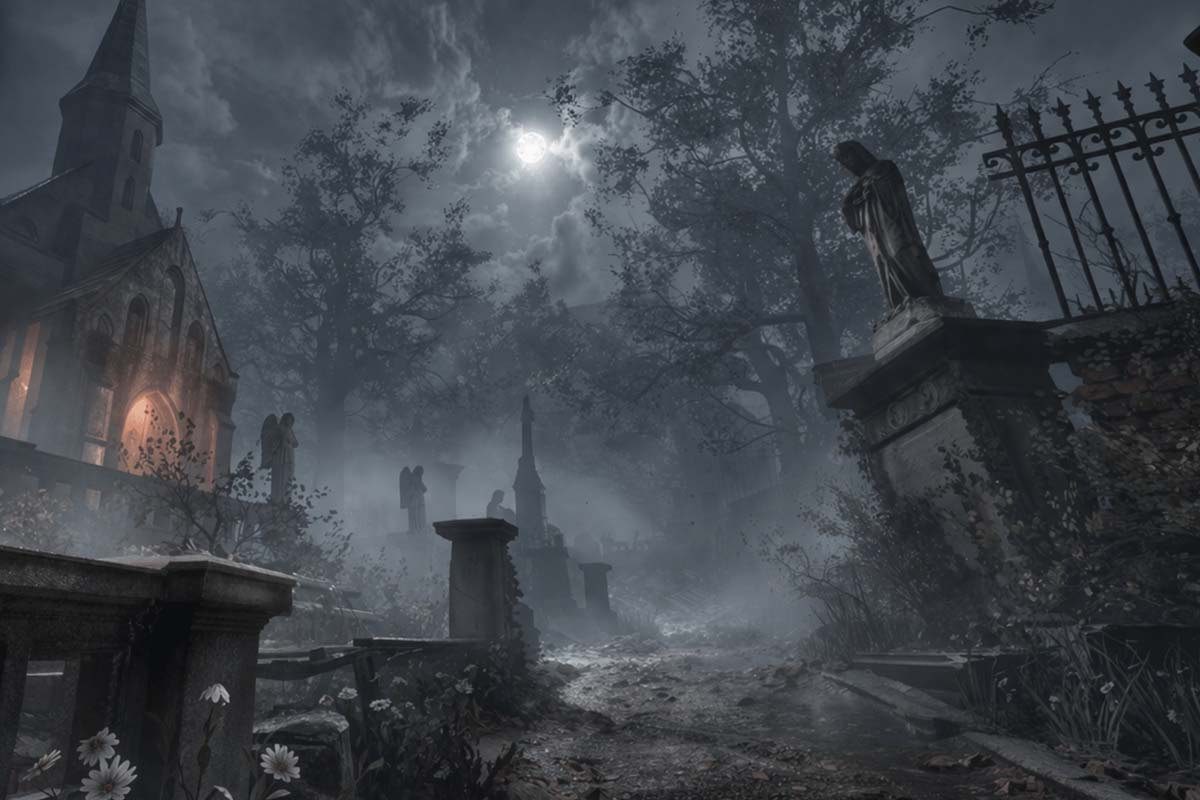 Wave Gods: Ammo Night