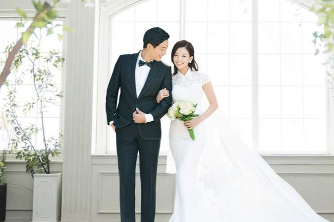 Corea del Sur registró un suba en los matrimonios y una caída de los divorcios