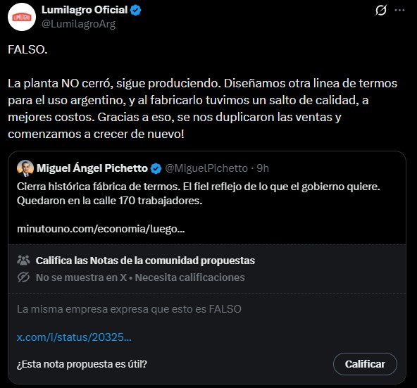 El cruce fue tendencia en redes sociales.