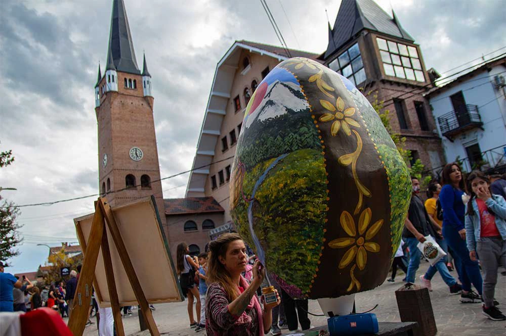 Semana Santa: las propuestas de Córdoba para otro finde XXL