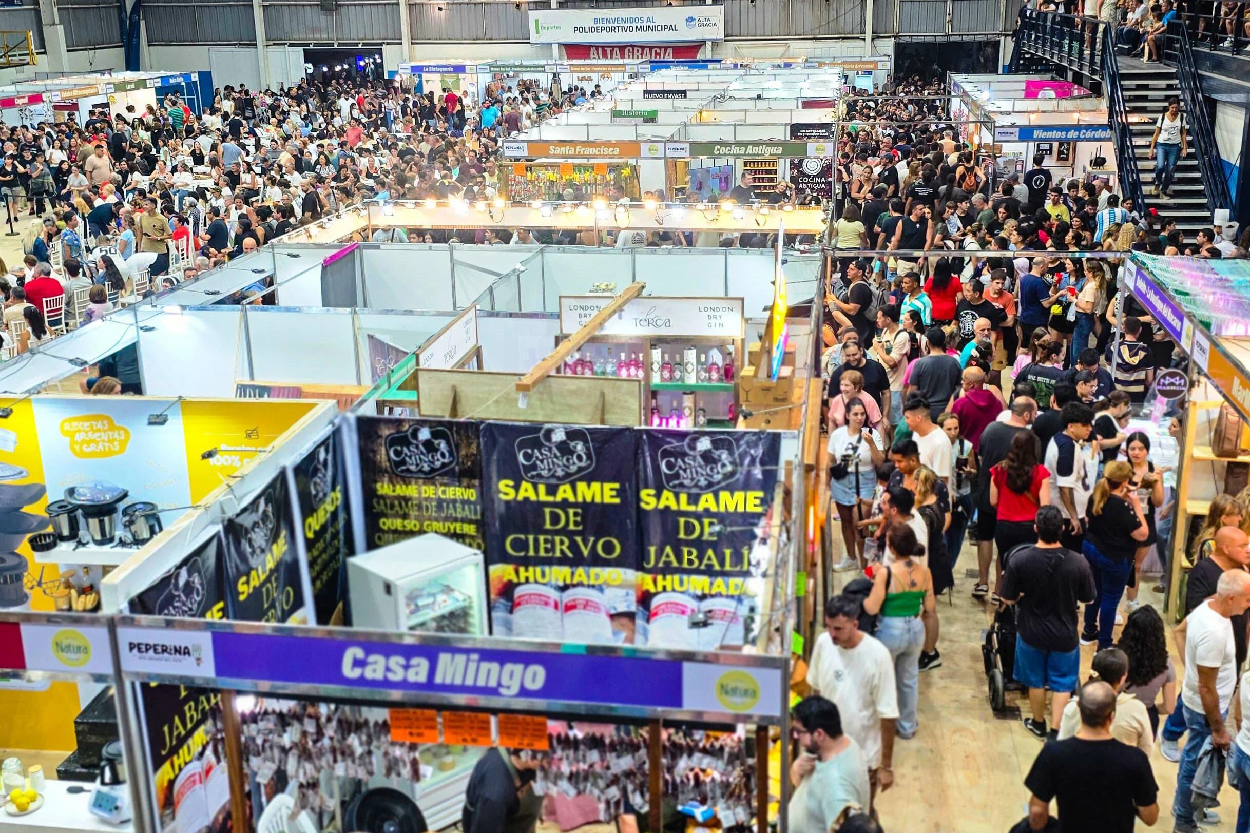 Turismo y Semana Santa: Córdoba, entre los destinos más elegidos