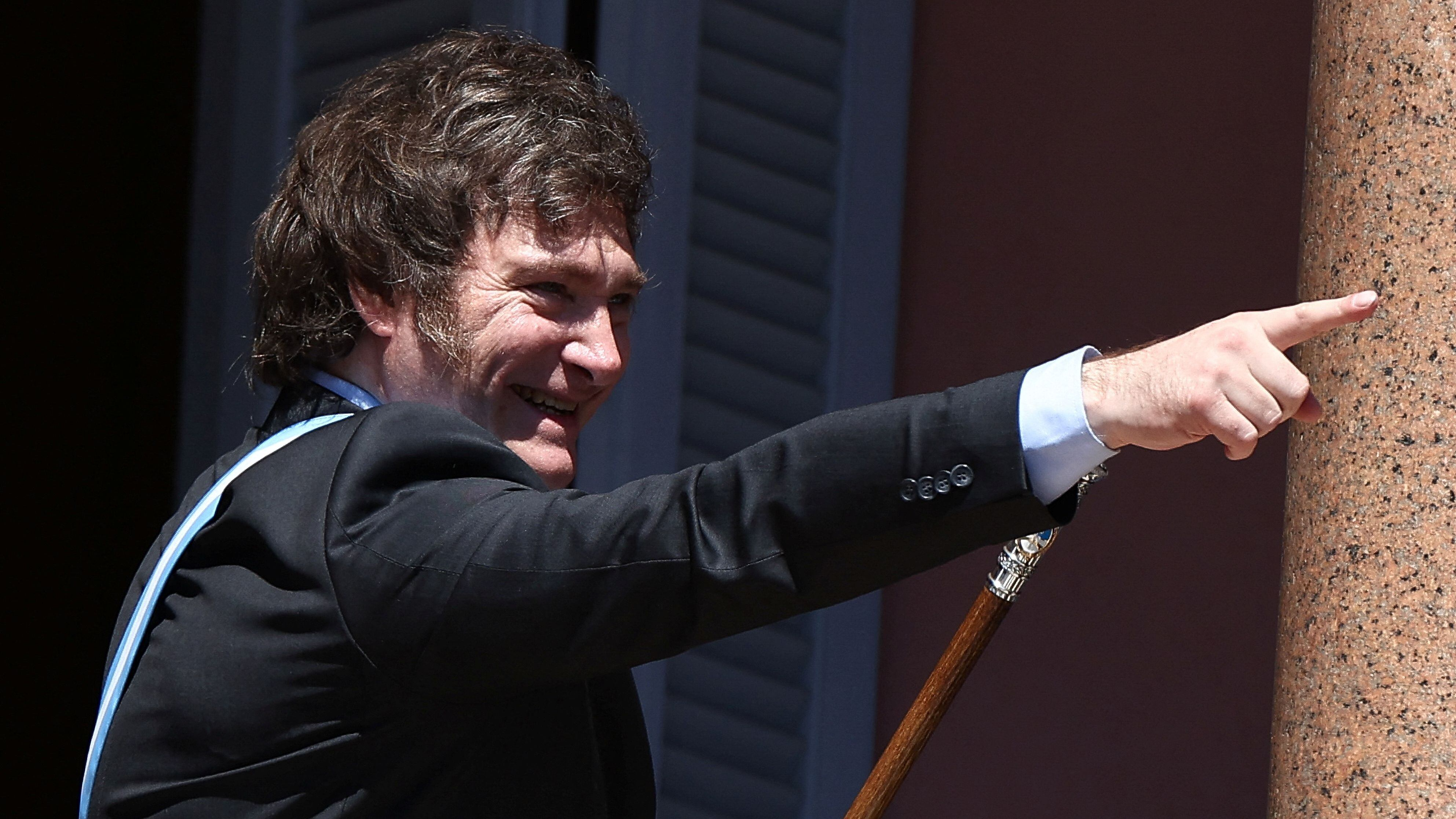 El plan económico del presidente se consolida.