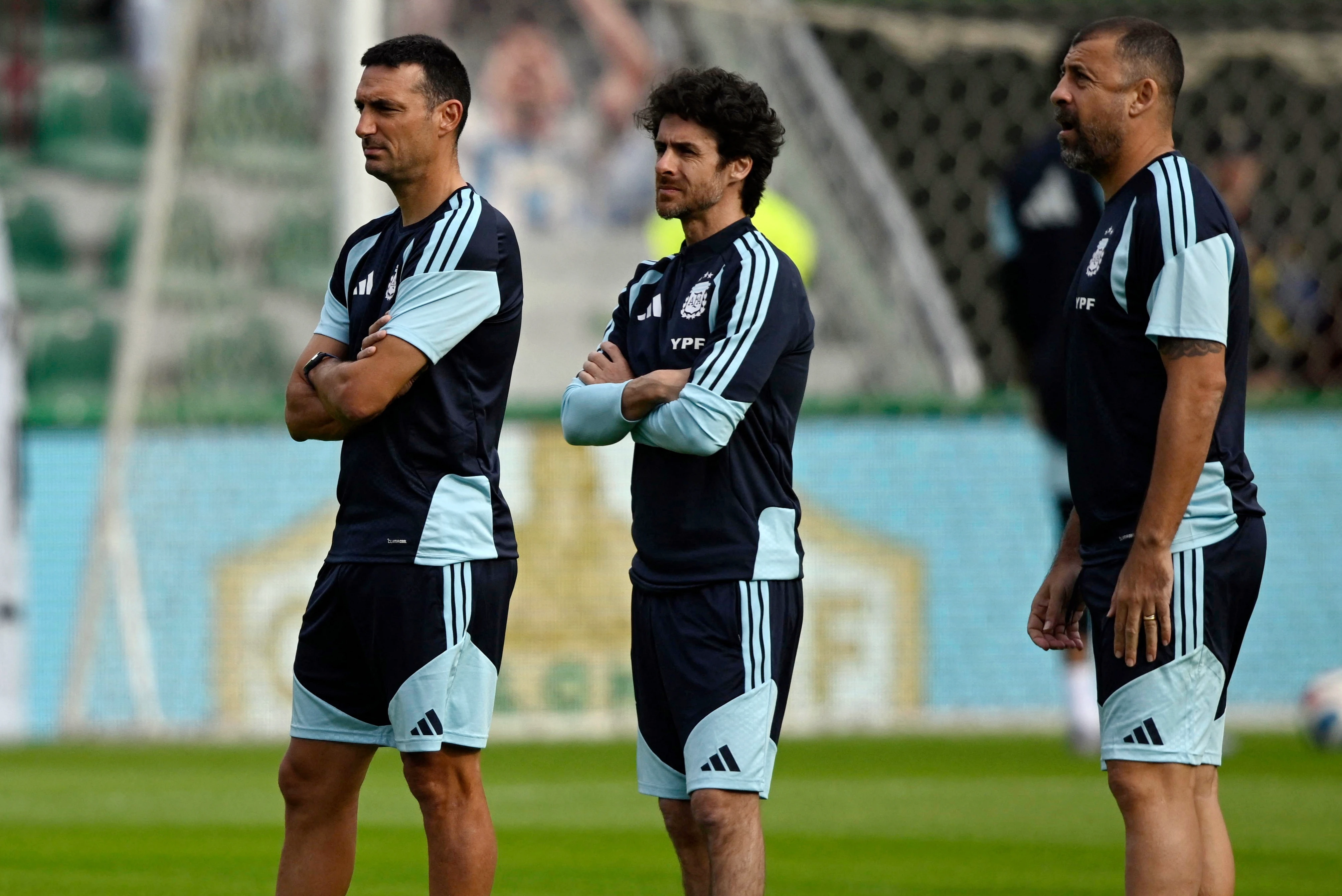 La Selección Argentina consiguió un permiso especial para poder jugar su amisotoso frente a Guatemala