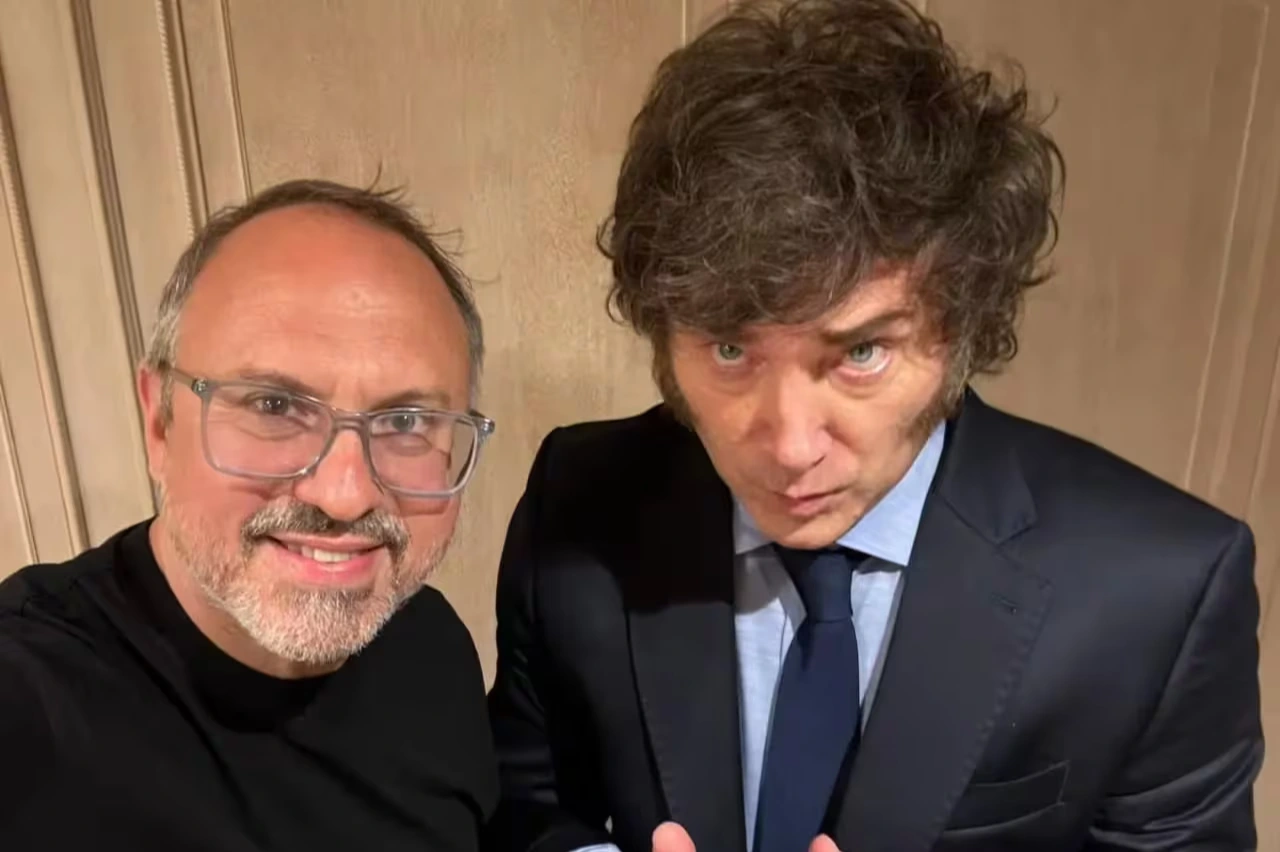 Tres de Febrero published a report on its decade of reforms, with lower taxes and modernization of the State