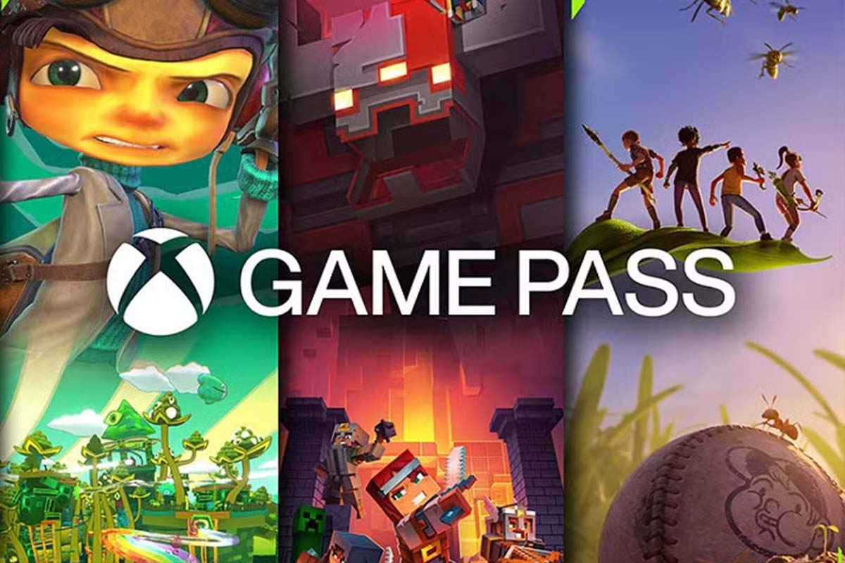 Xbox Game Pass sigue ampliando su catálogo con lanzamientos desde el primer día