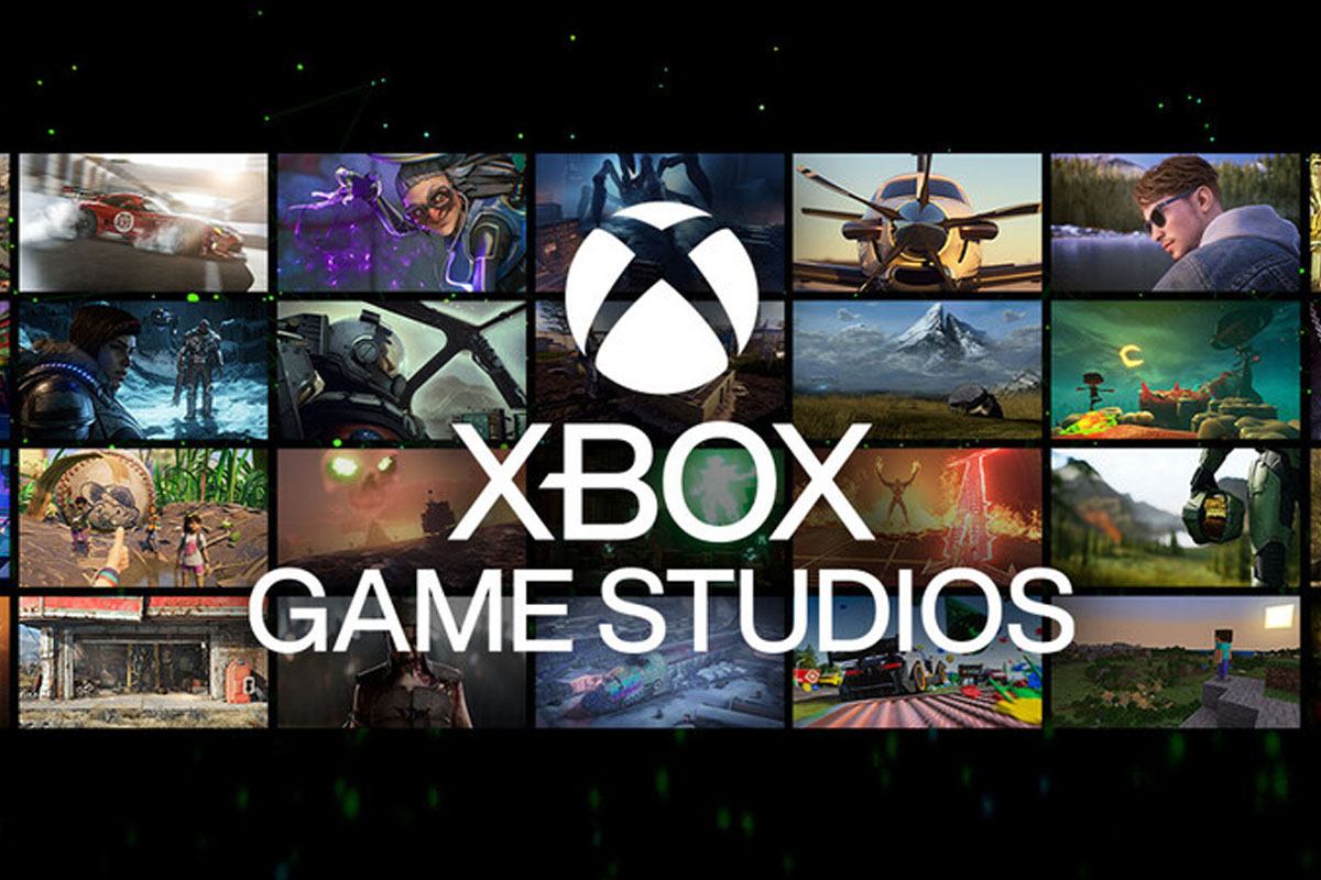 Lista de juegos filtrados en Game Pass Trion