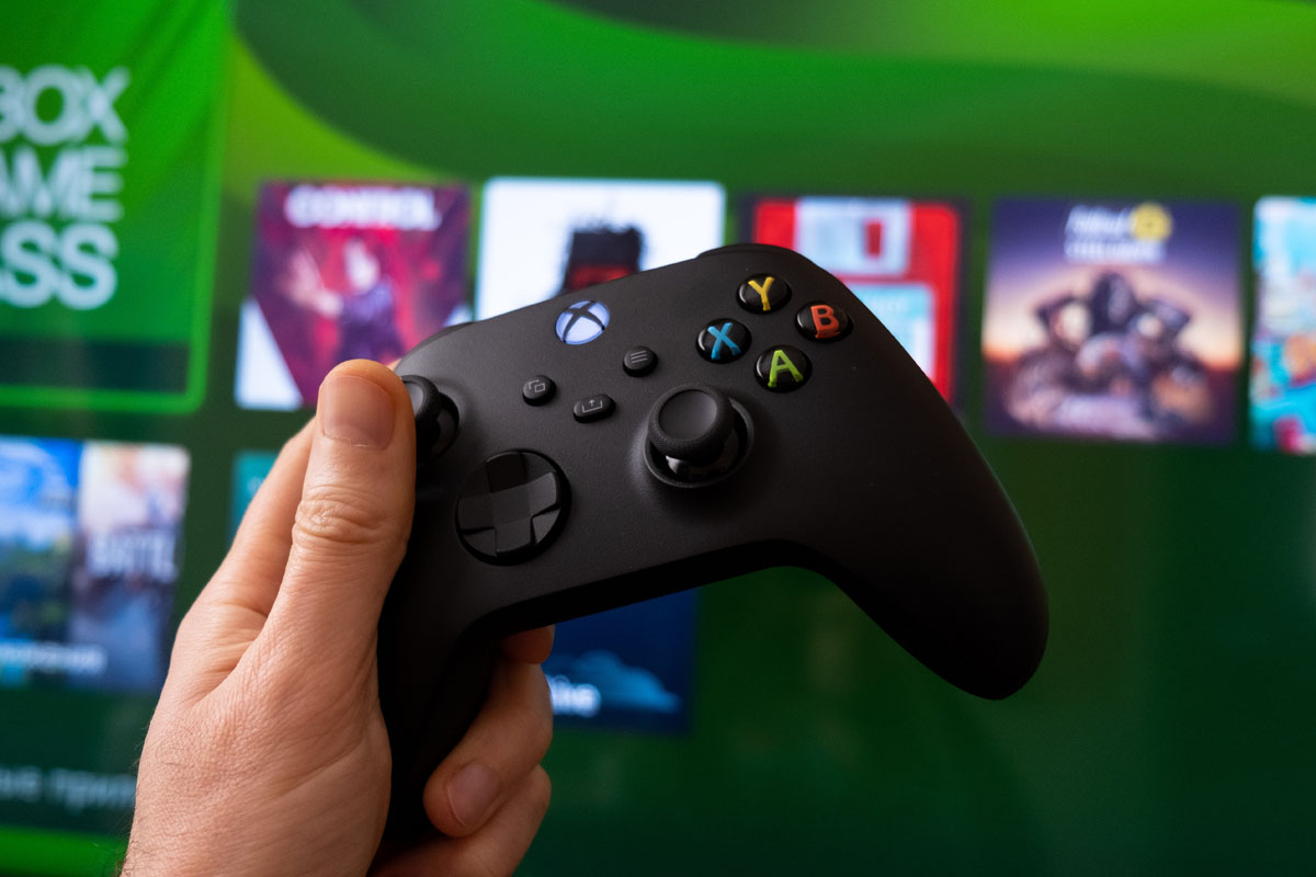 La empresa no tiene planes de volver a centrarse en juegos exclusivos para su consola