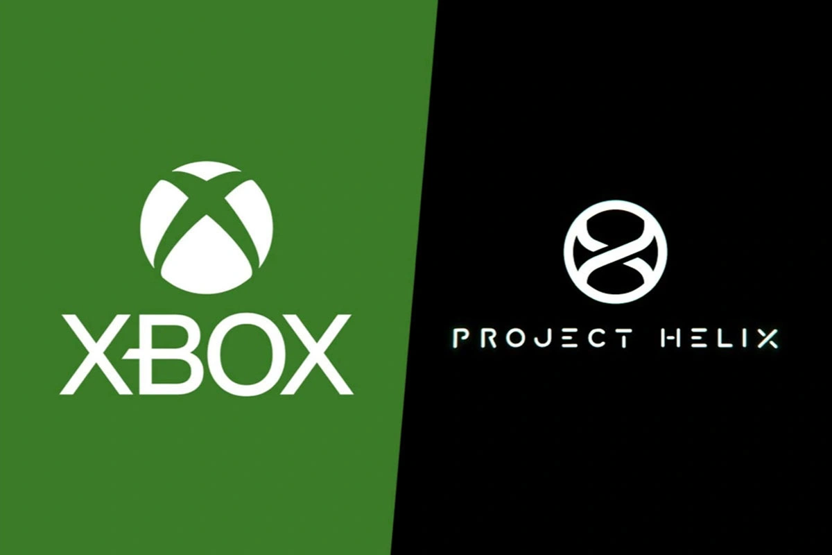 Microsoft revealed the first specifications of 'Project Helix', the next Xbox