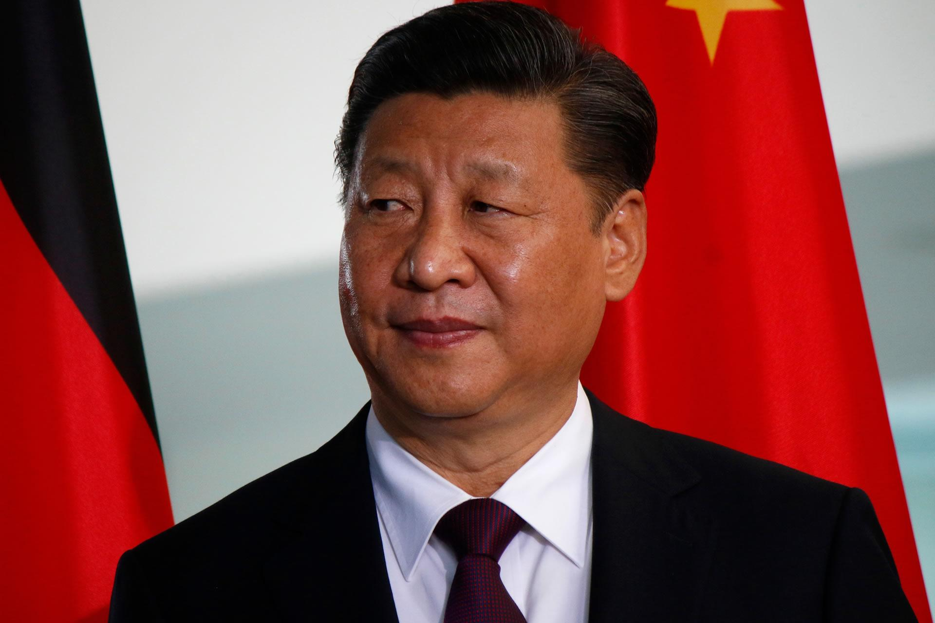 Despite the internal conflicts that plague China, the government of Xi Jinping plans to establish a strategic oil reserve